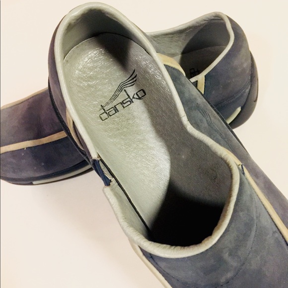dansko sport